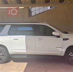 جي ام سي يوكون